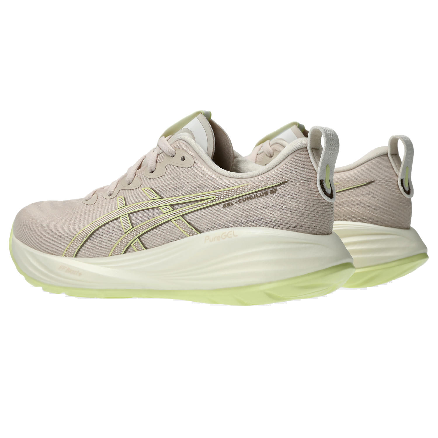 Gel Cumulus 27 Laufschuh Damen