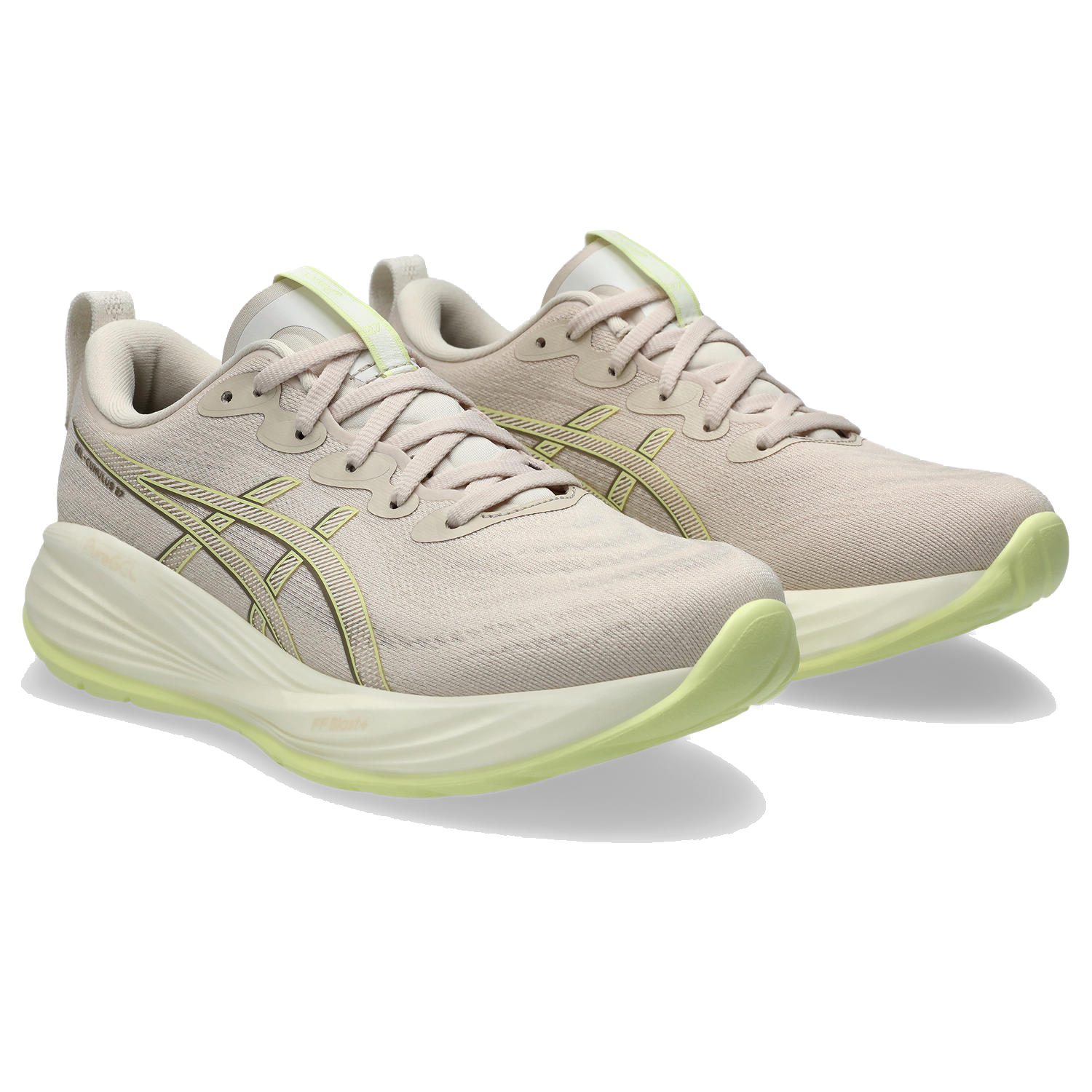 Gel Cumulus 27 Laufschuh Damen