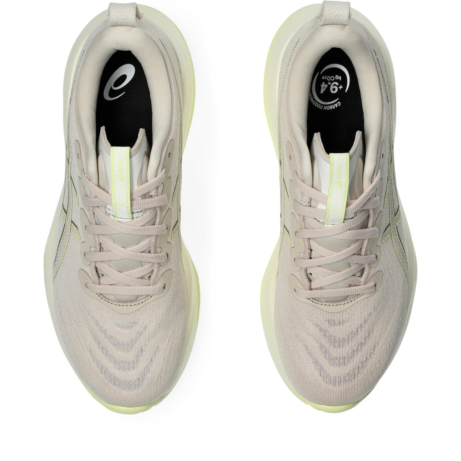 Gel Cumulus 27 Running Shoe Women