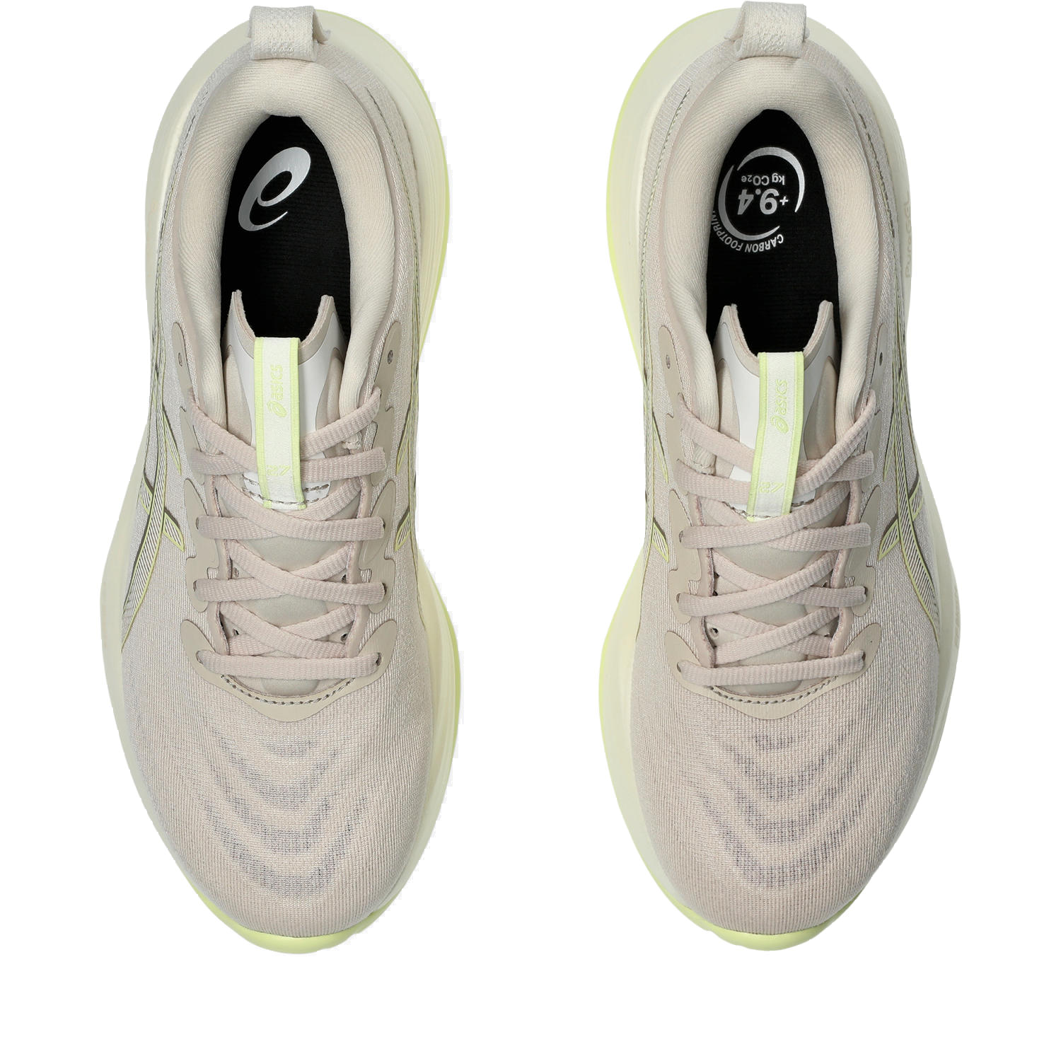 Gel Cumulus 27 Laufschuh Damen