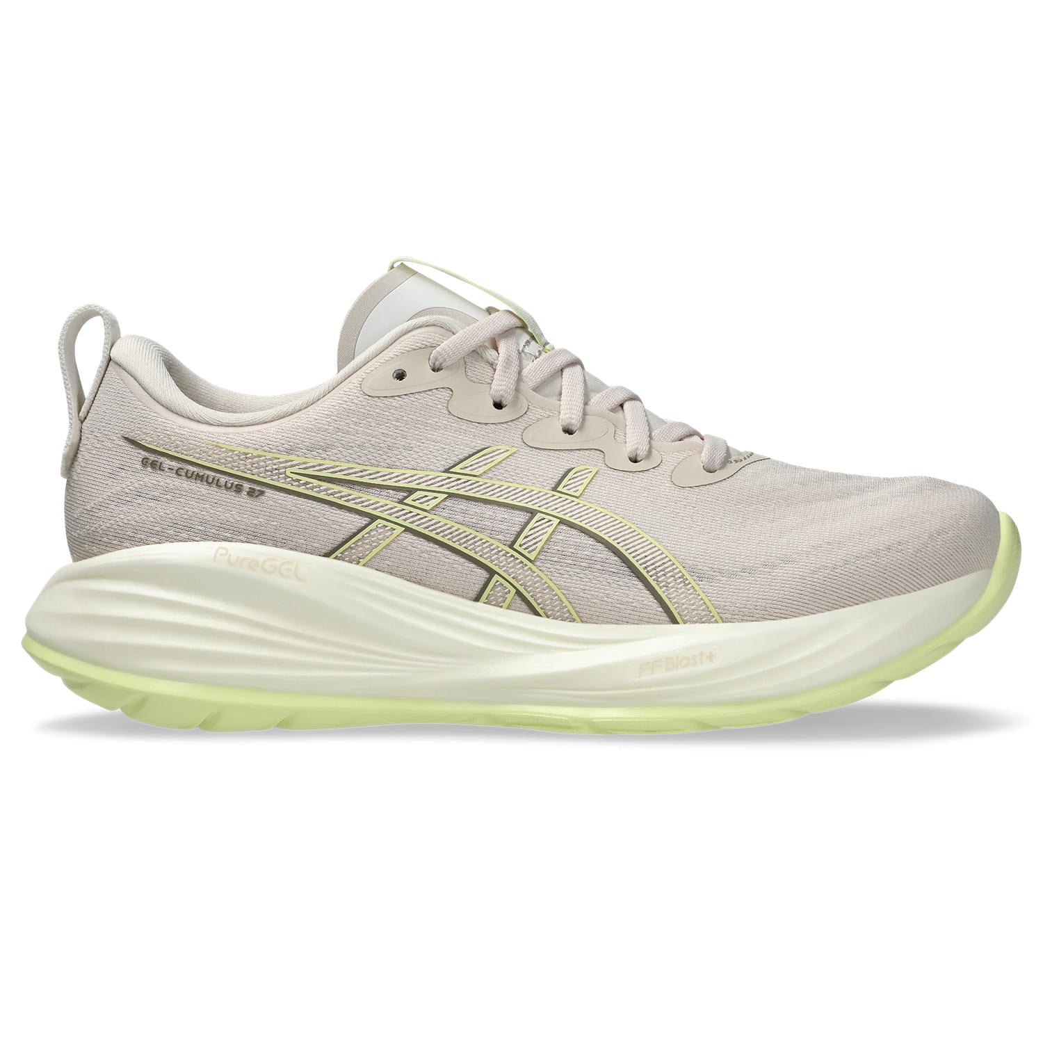 Gel Cumulus 27 Running Shoe Women