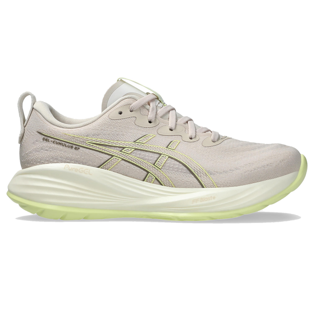 Chaussures de course Gel Cumulus 27 pour femmes