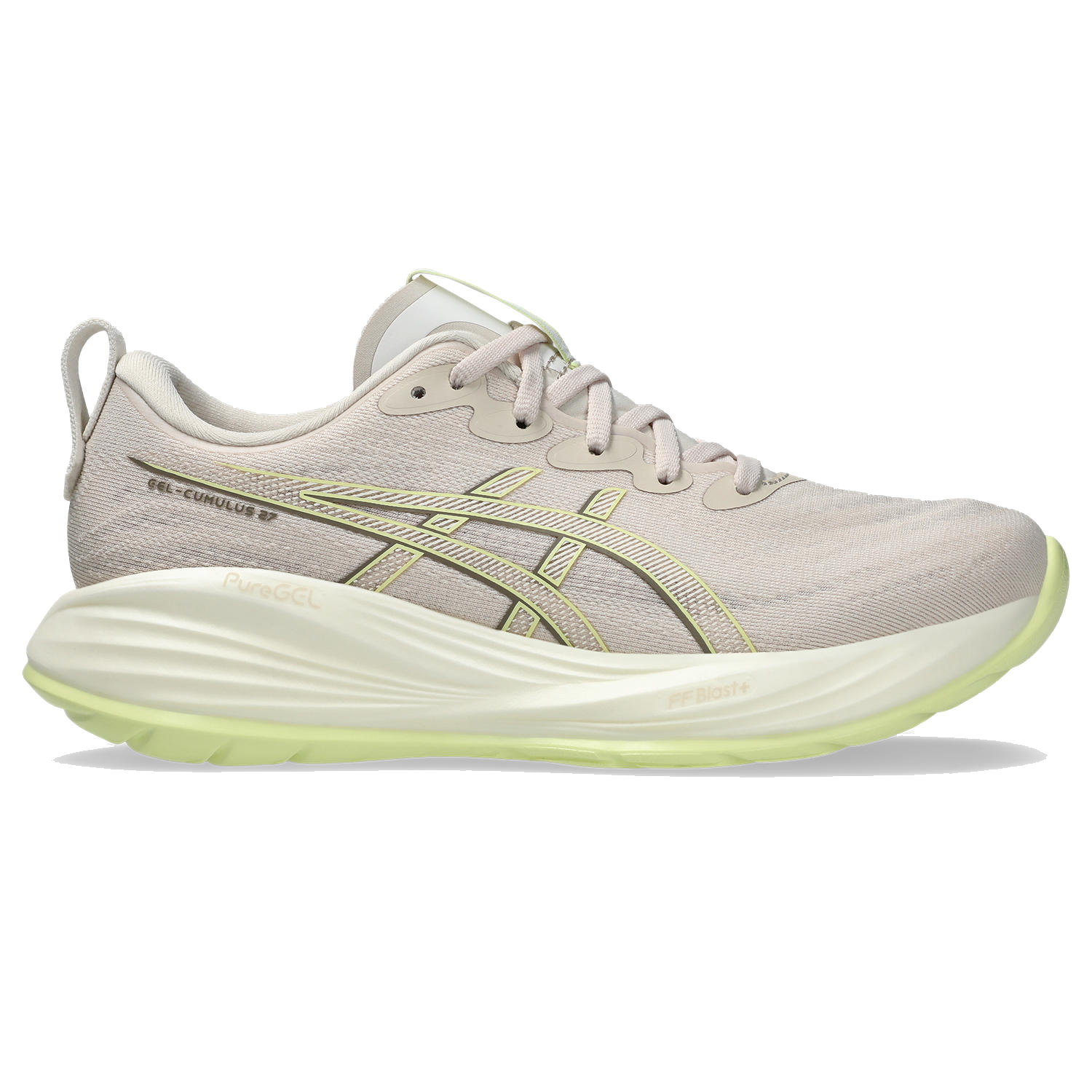 Gel Cumulus 27 Laufschuh Damen