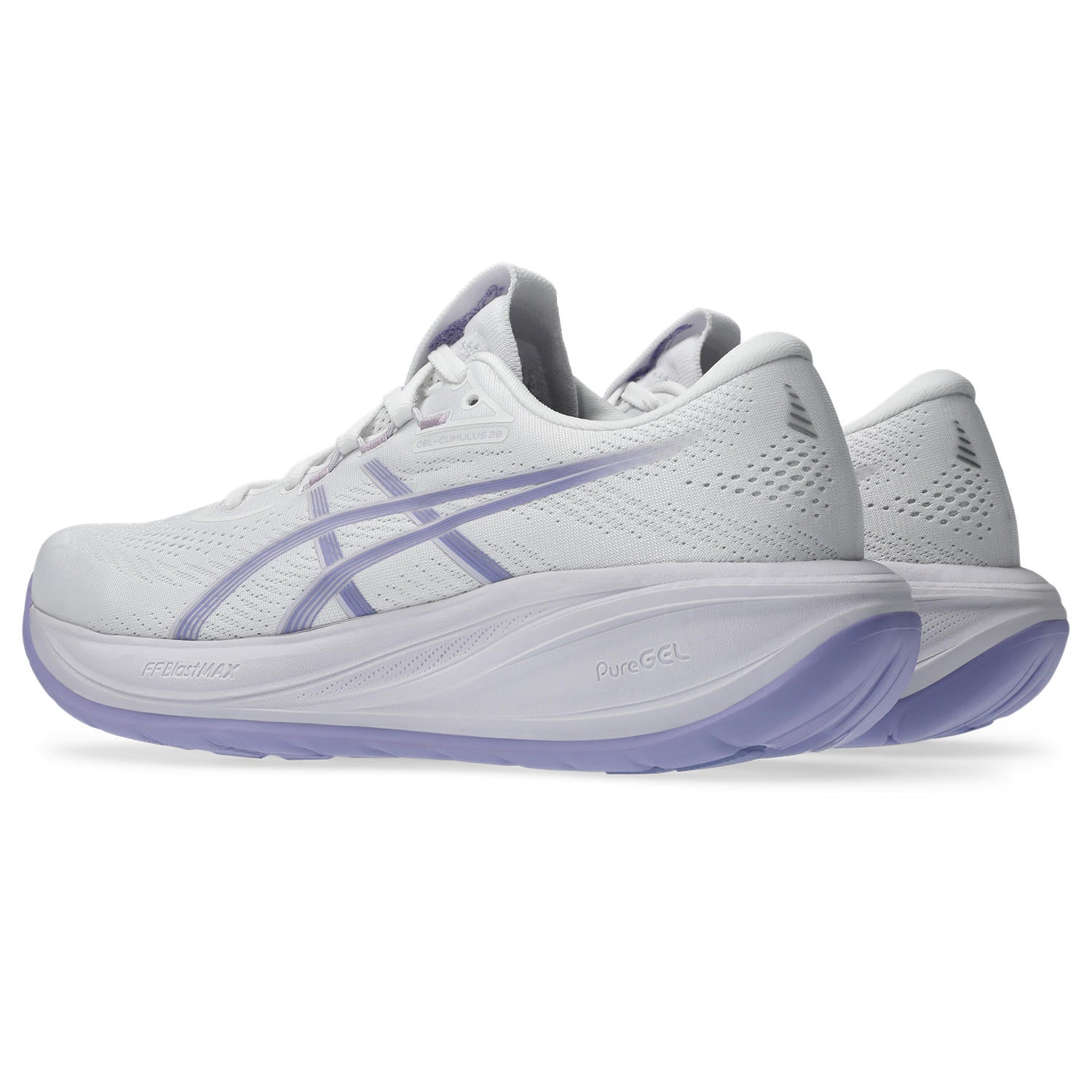 Gel-Cumulus 28 Women's Running Shoe