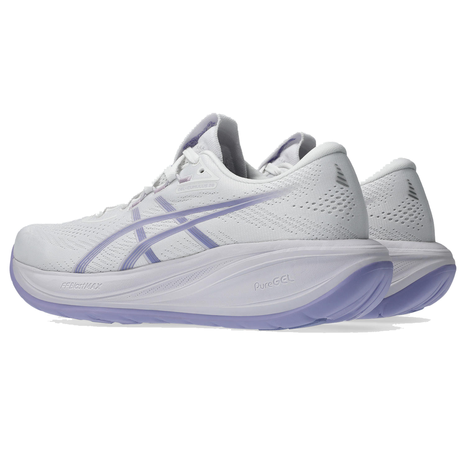 Gel-Cumulus 28 Laufschuh Damen