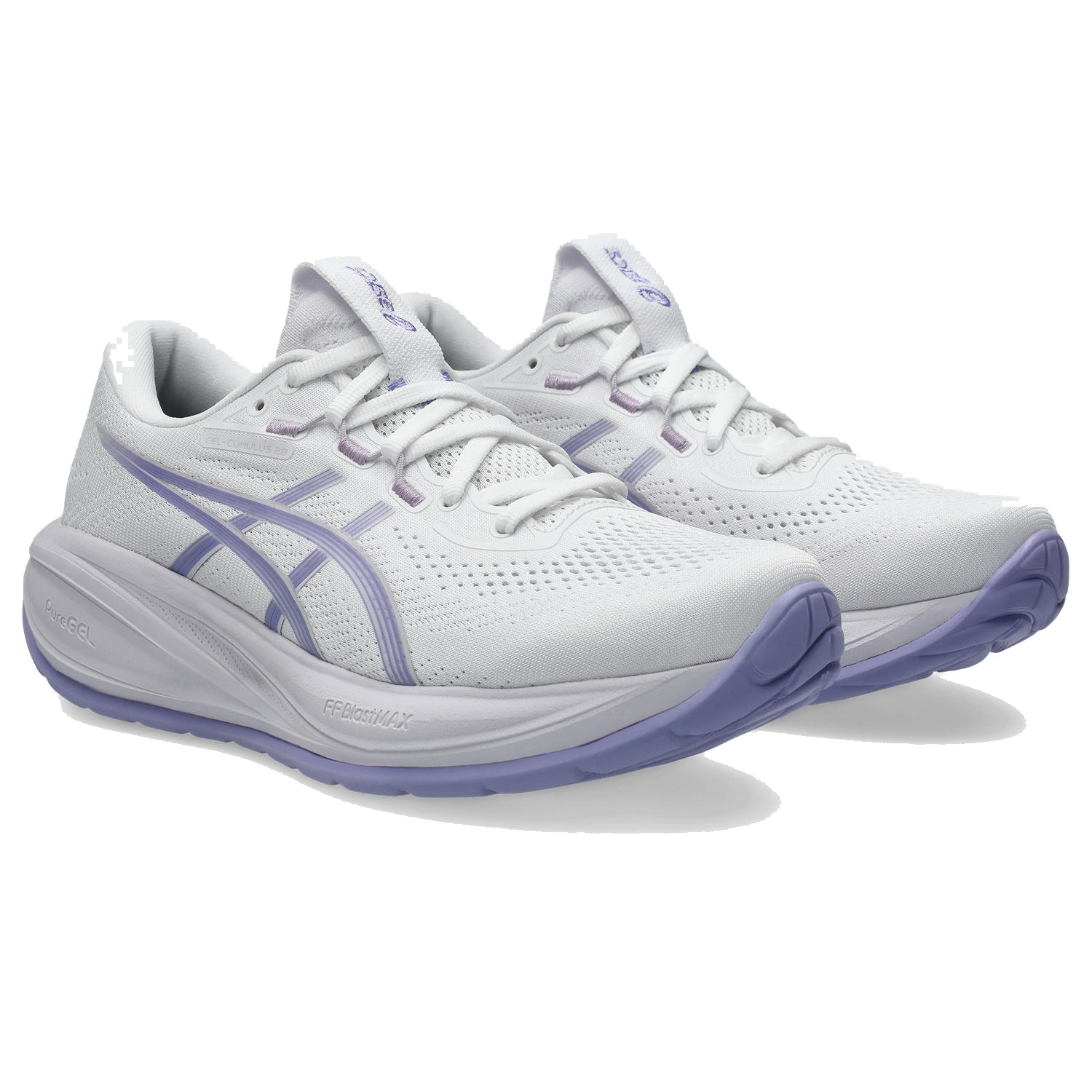 Gel-Cumulus 28 Laufschuh Damen