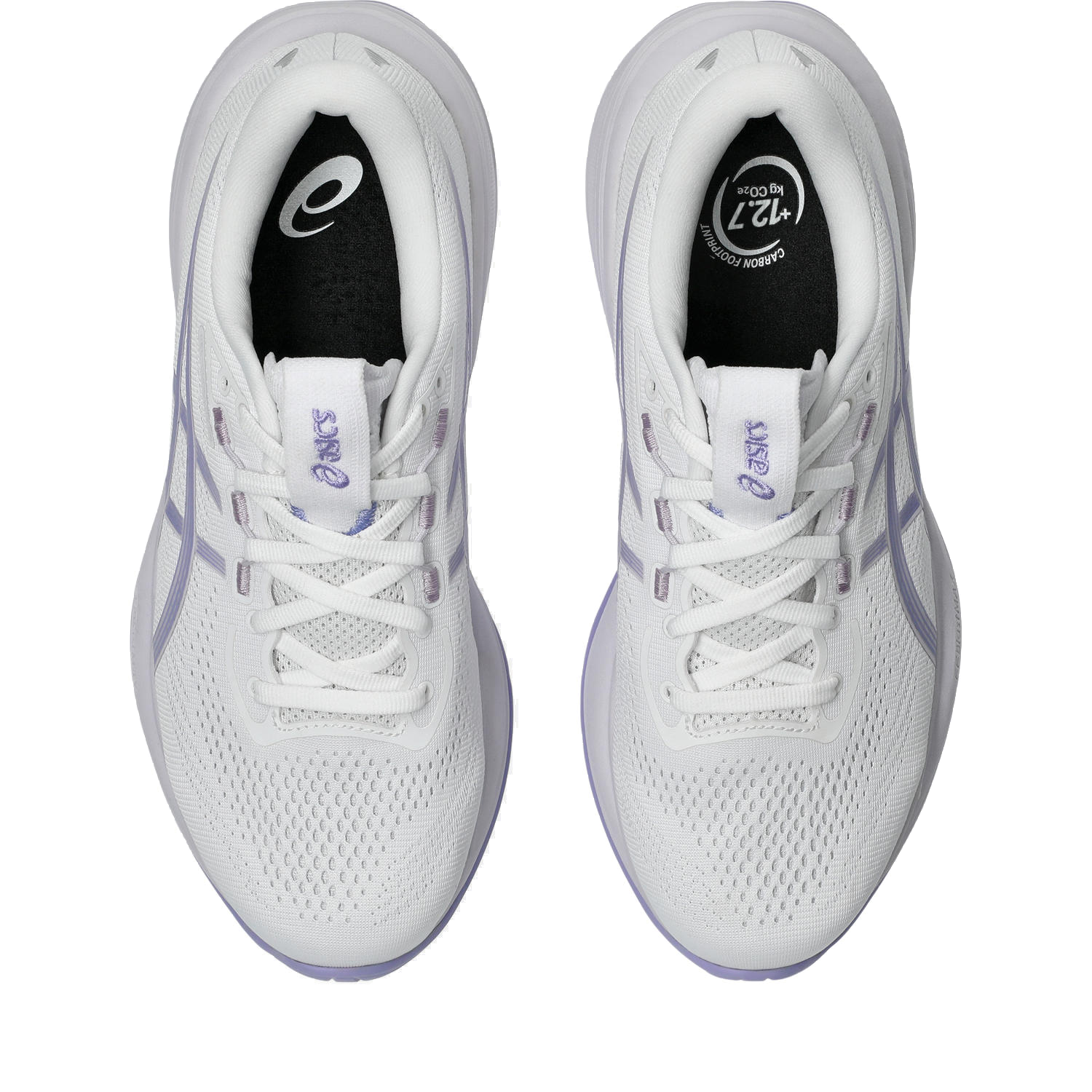 Gel-Cumulus 28 Laufschuh Damen