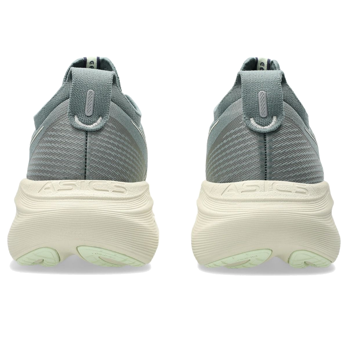 Chaussures de course Gel Nimbus 27 pour femme