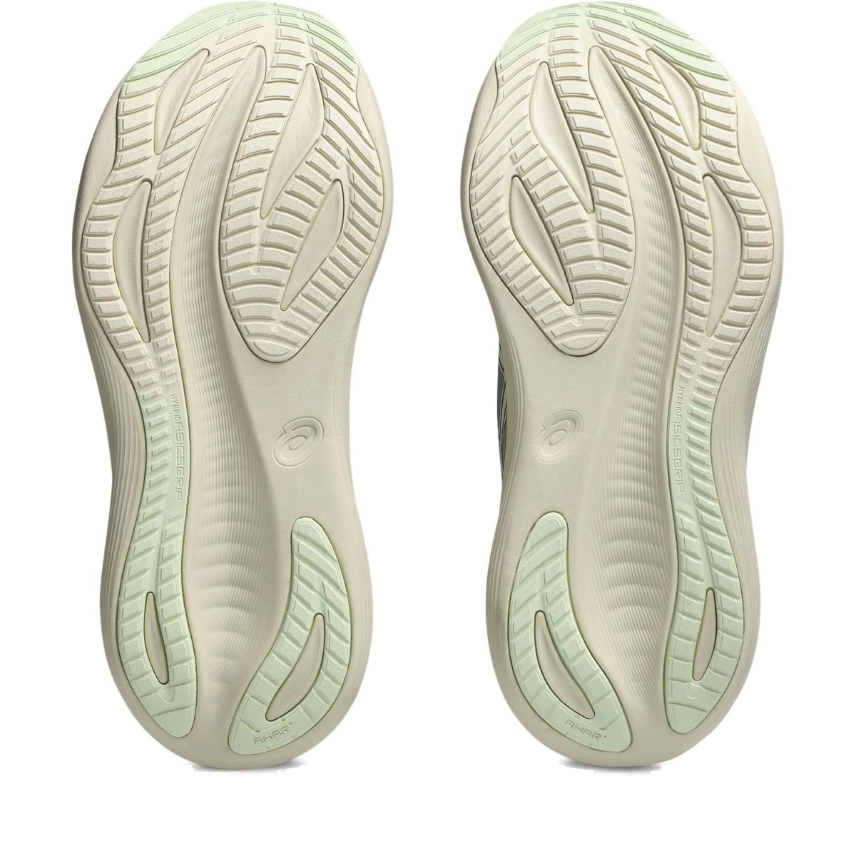 Gel Nimbus 27 Laufschuh Damen