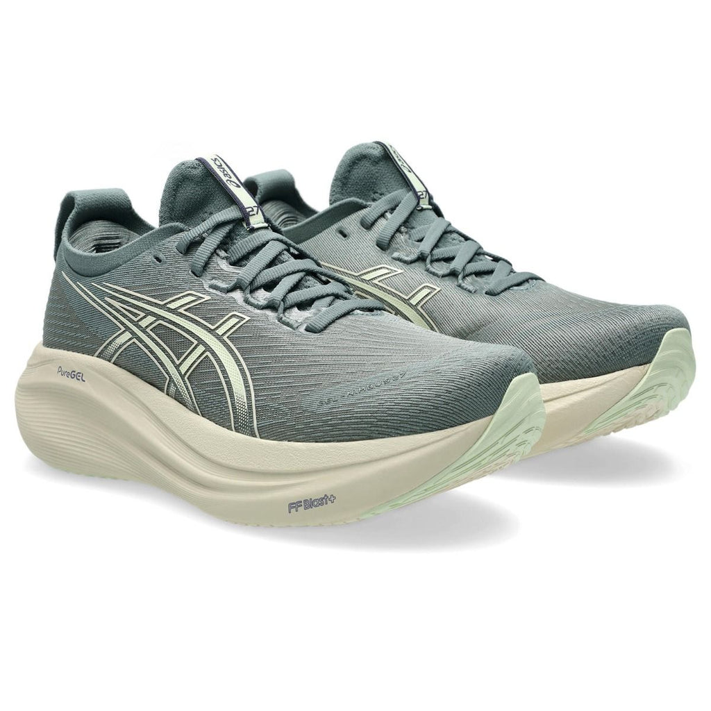 Chaussures de course Gel Nimbus 27 pour femme