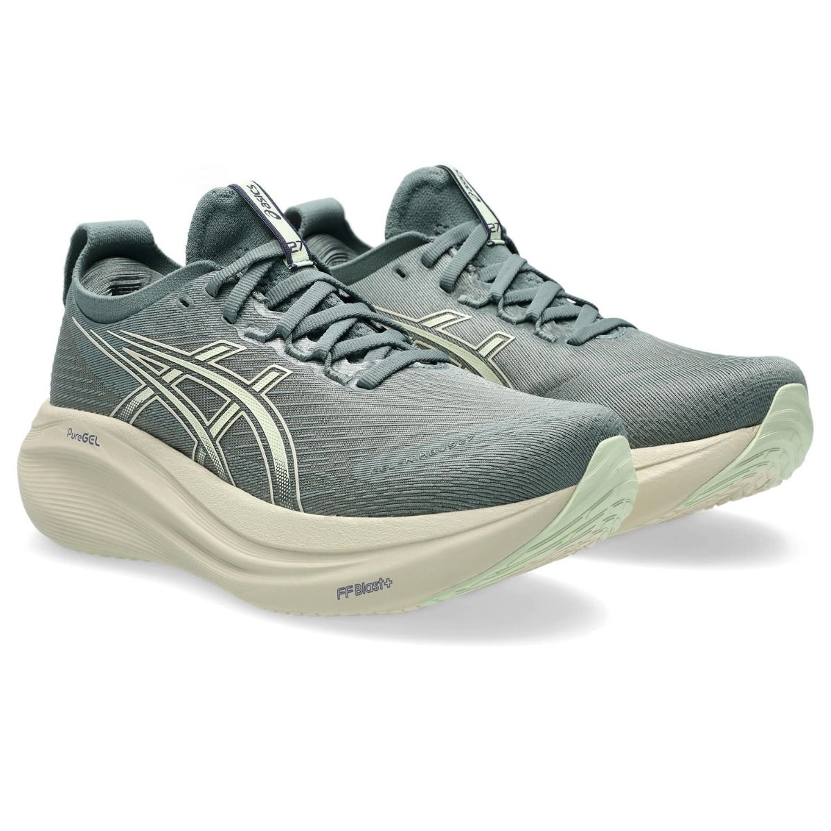 Gel Nimbus 27 Women's Running Shoe