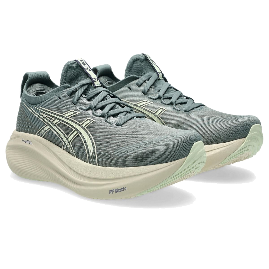 Chaussures de course Gel Nimbus 27 pour femme