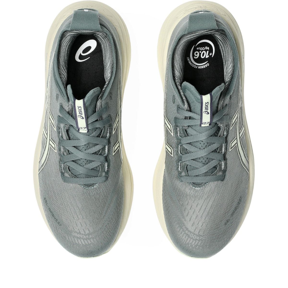 Gel Nimbus 27 Women's Running Shoe