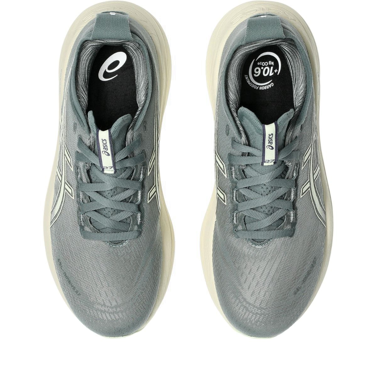 Gel Nimbus 27 Laufschuh Damen