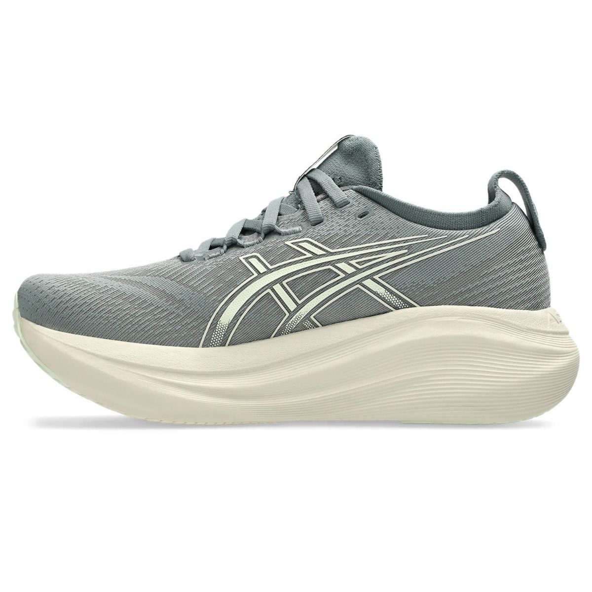 Gel Nimbus 27 Women's Running Shoe