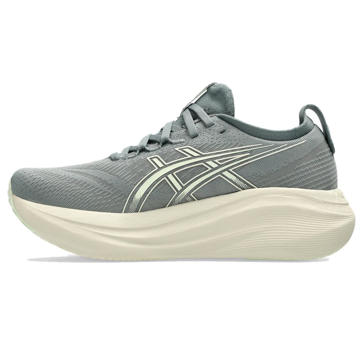 Gel Nimbus 27 Laufschuh Damen