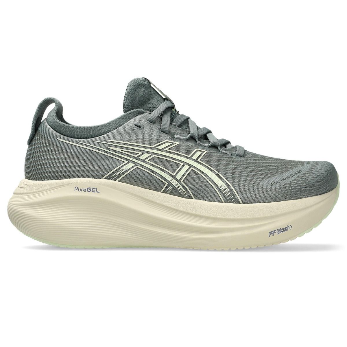 Gel Nimbus 27 Women's Running Shoe