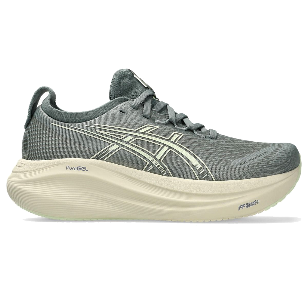 Chaussures de course Gel Nimbus 27 pour femme