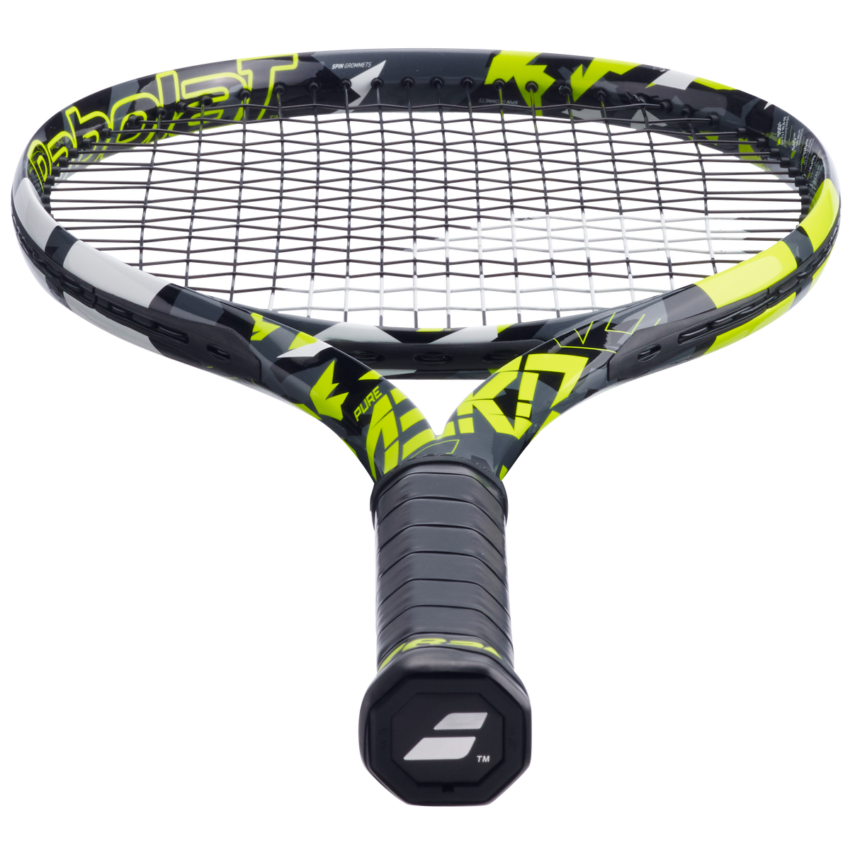 Pure Aero 2023 Tennis Racket
