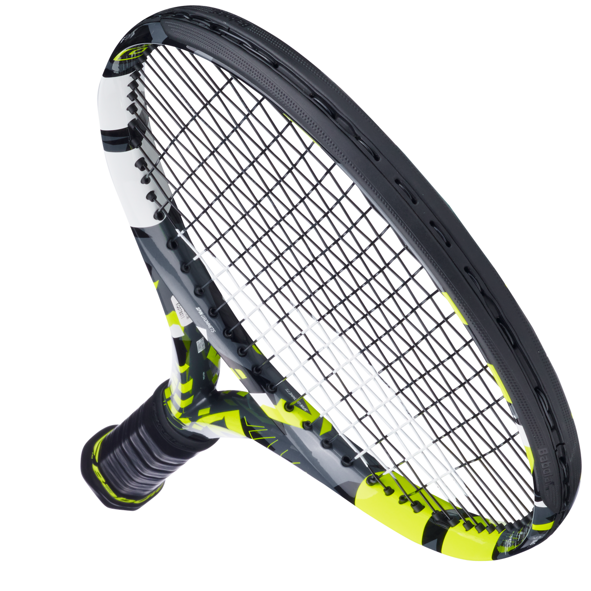 Pure Aero 2023 Tennis Racket