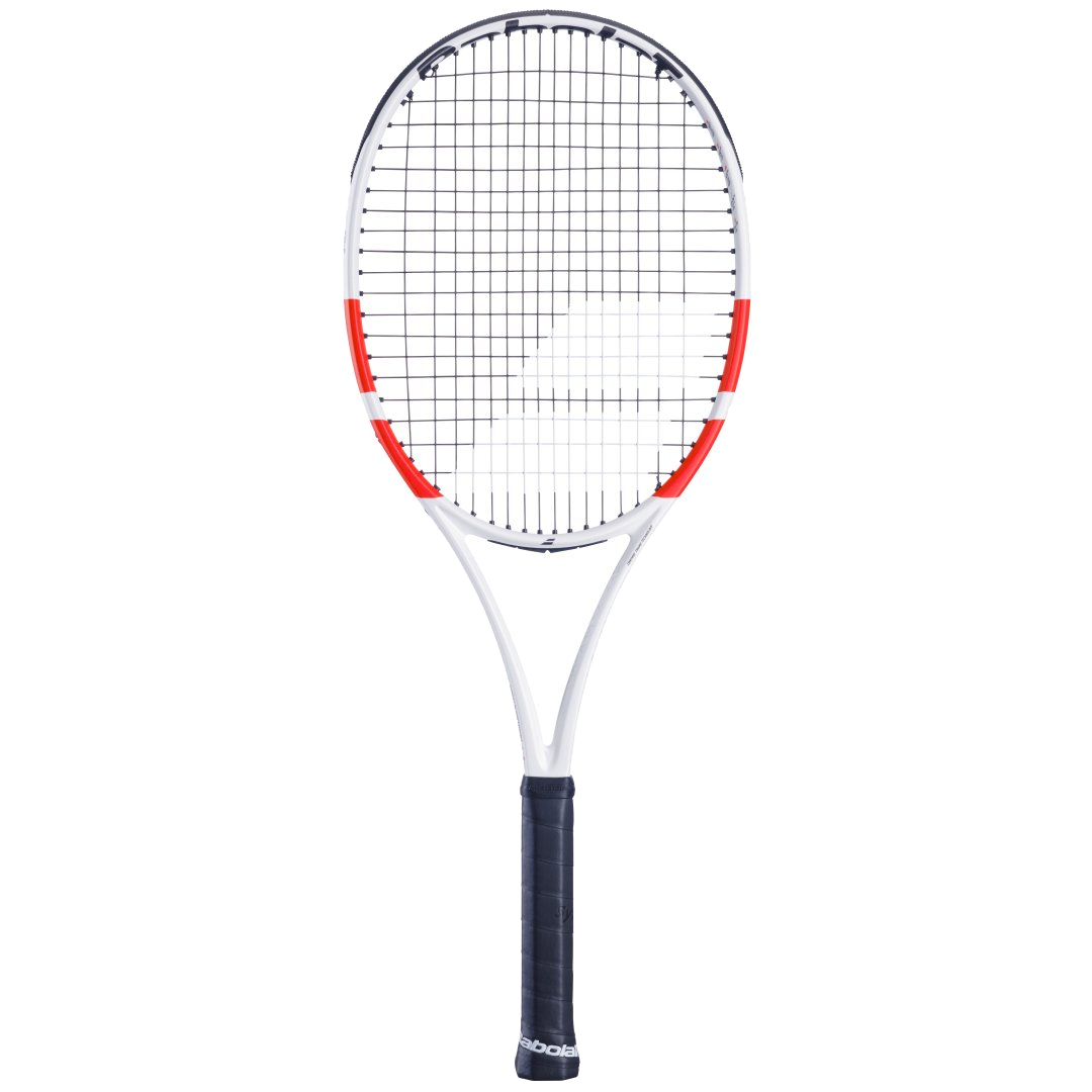 Pure Strike 16/19 Tennis Racket (used, incl. stringing)