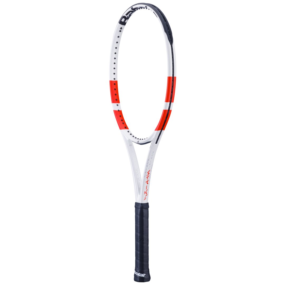 Pure Strike 16/19 Tennisschläger (gebraucht, inkl. Bespannung)