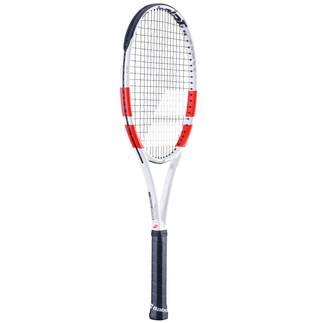 Pure Strike 16/19 Tennis Racket (used, incl. stringing)