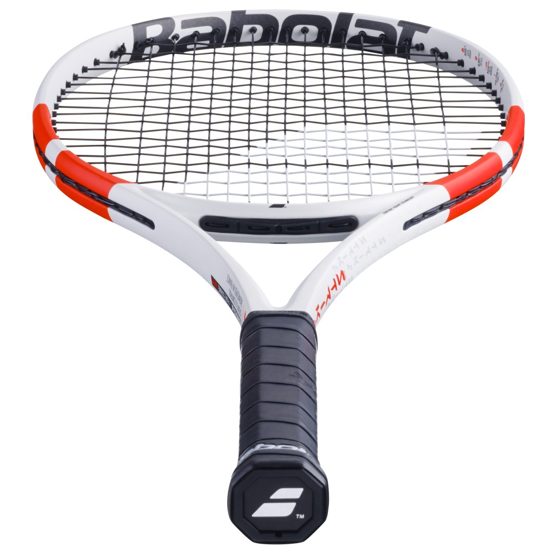Pure Strike 16/19 Tennisschläger (gebraucht, inkl. Bespannung)