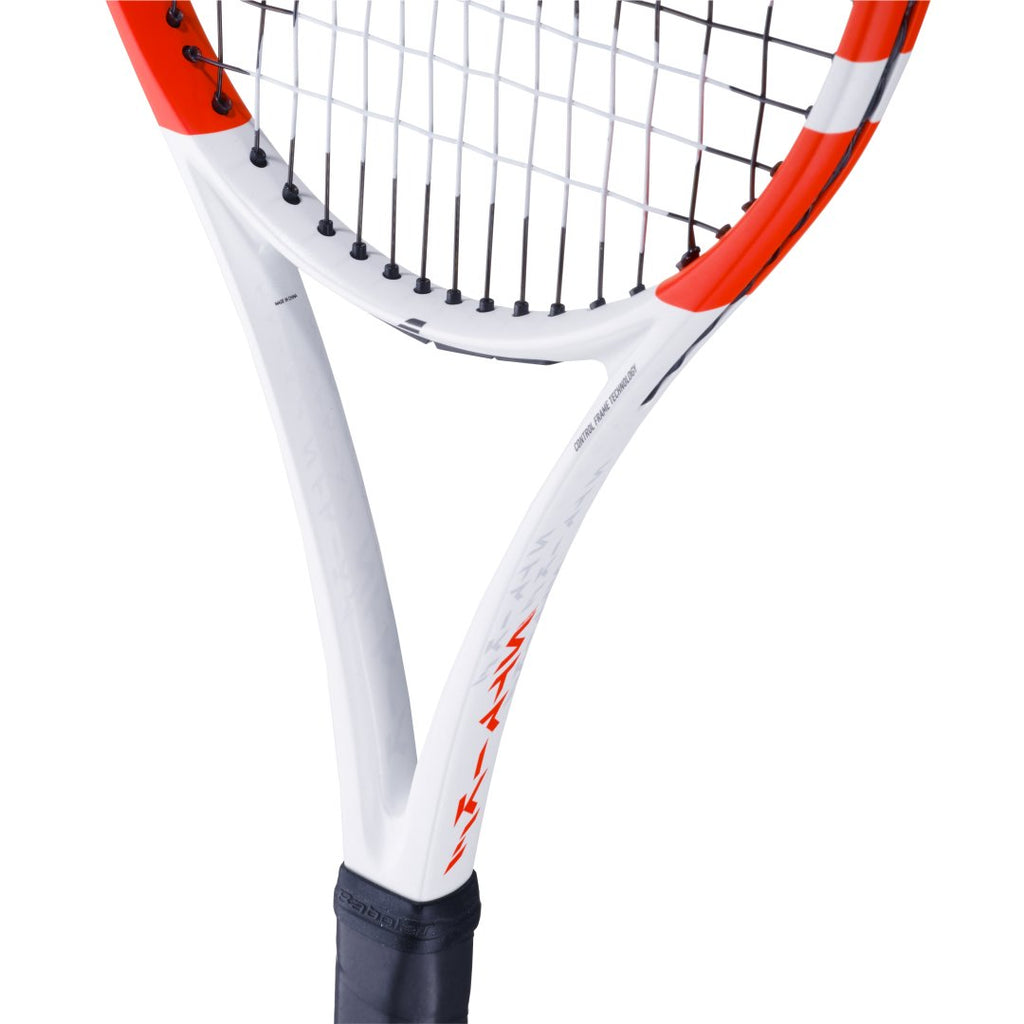 Pure Strike 16/19 Tennisschläger (gebraucht, inkl. Bespannung)