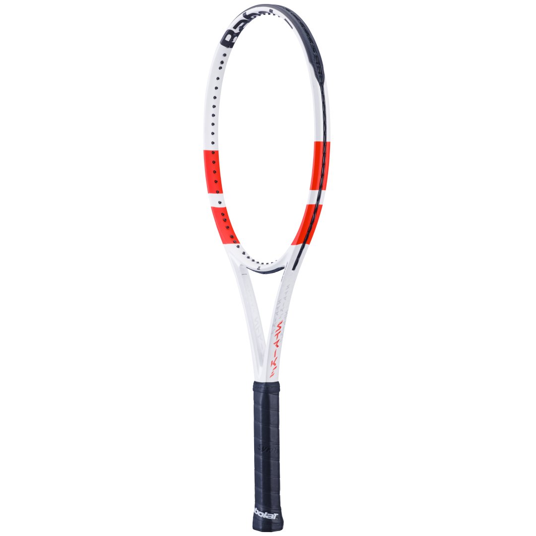 Pure Strike 100 16x20 Tennisschläger