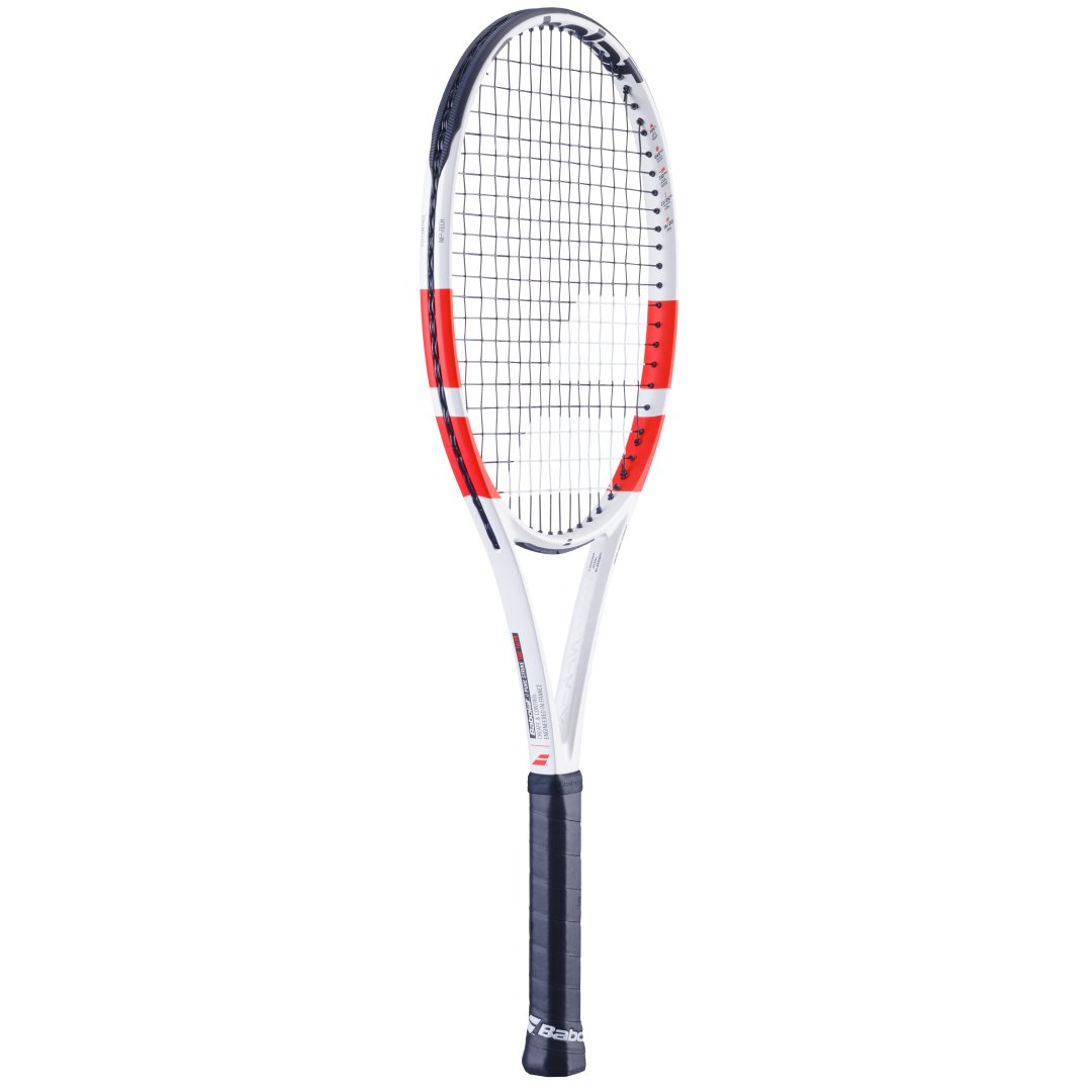 Pure Strike 100 16x20 Tennisschläger