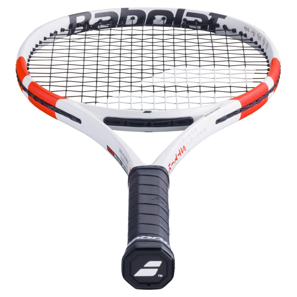 Pure Strike 100 16x20 tennis racket