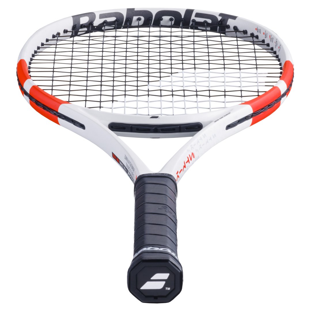 Pure Strike 100 16x20 Tennisschläger