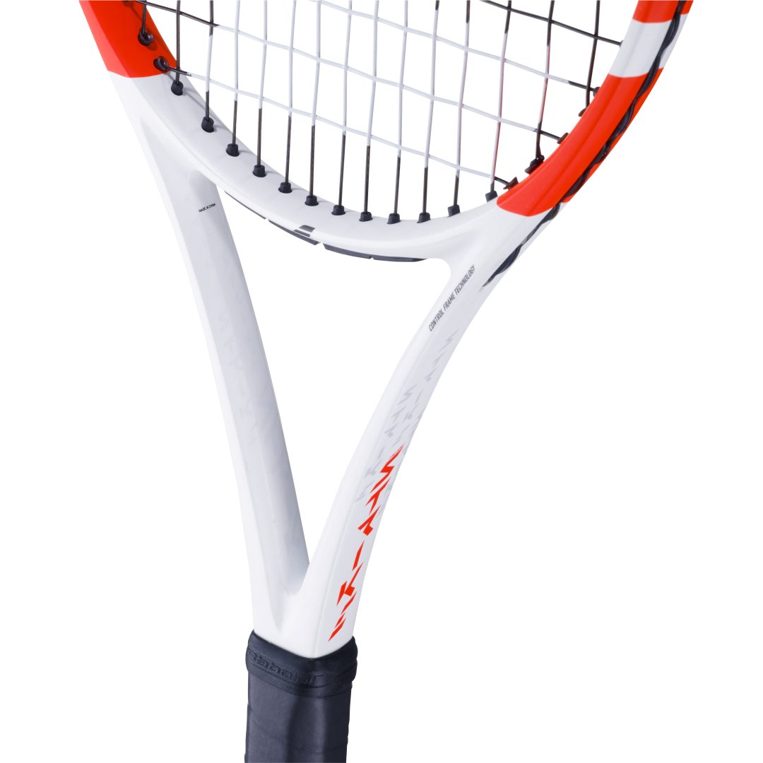 Pure Strike 100 16x20 Tennisschläger