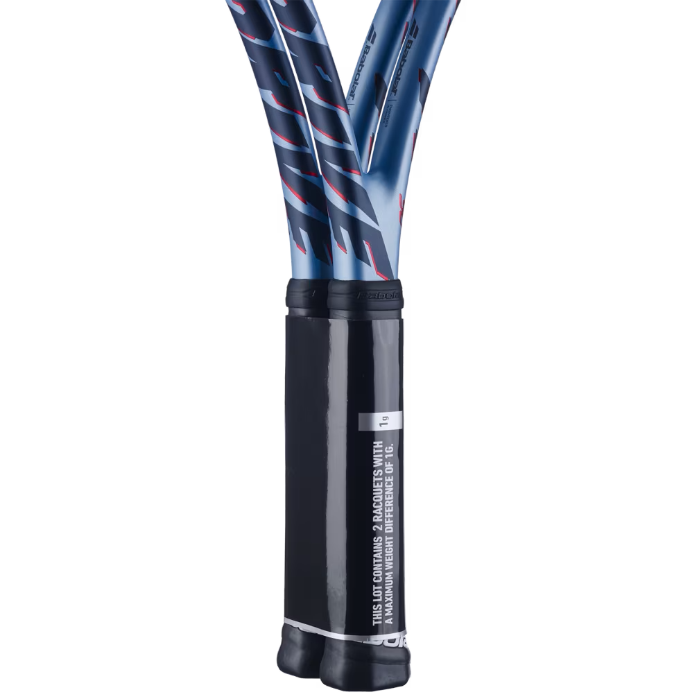Pure Drive 98 2025 Doppelpack Tennisschläger
