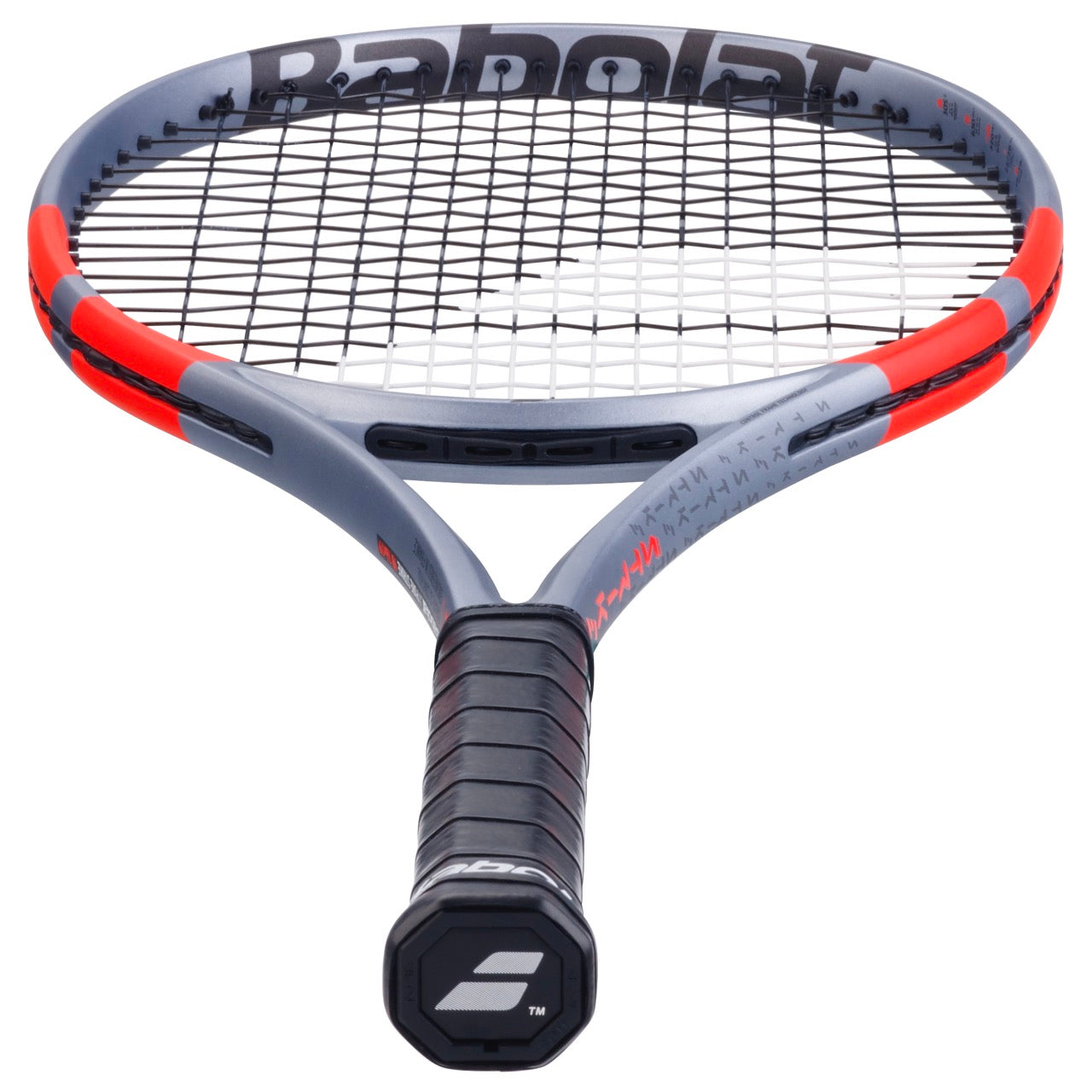 Pure Strike 98 16/19 2025 Testschläger
