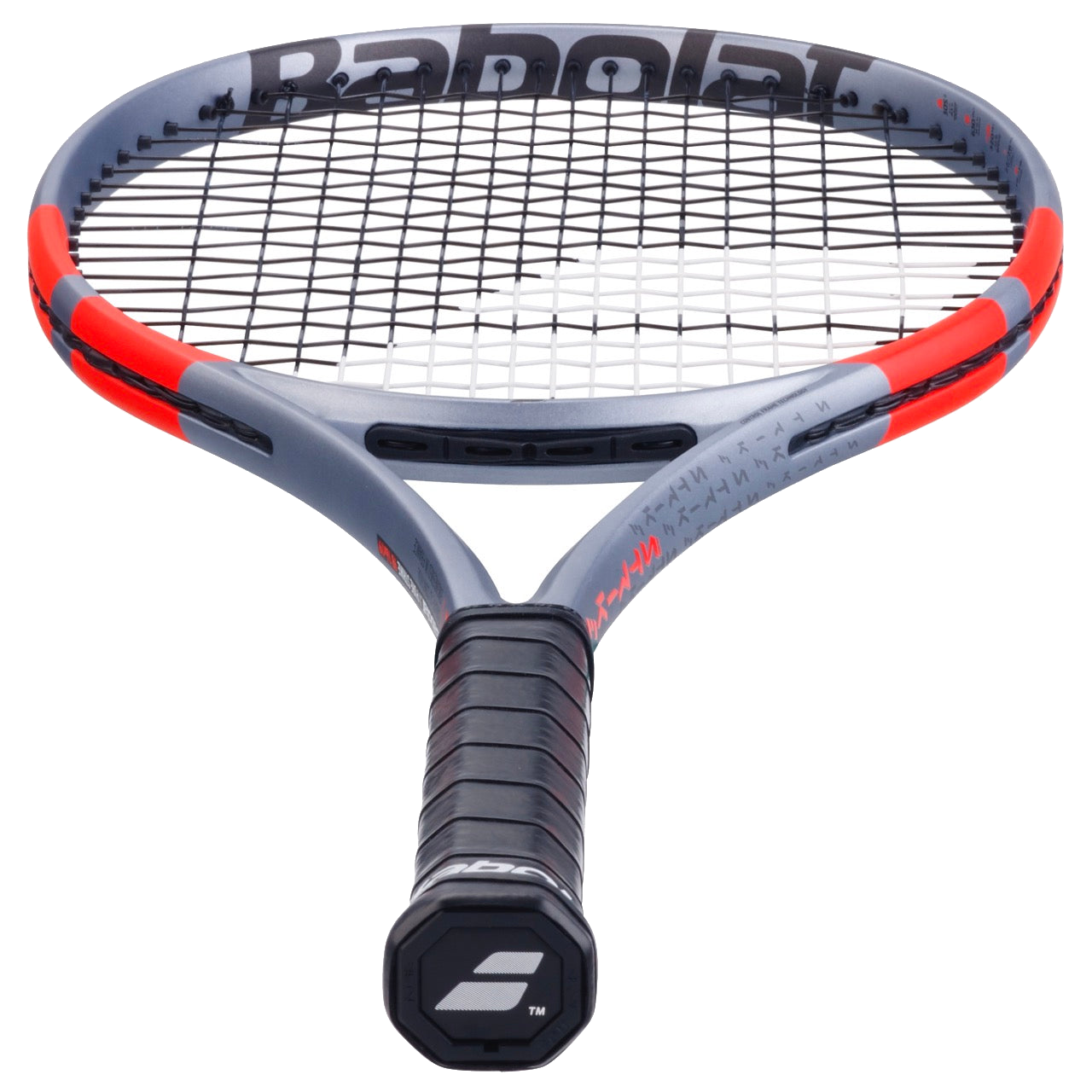 Batte d'essai Pure Strike 98 16/19 2025