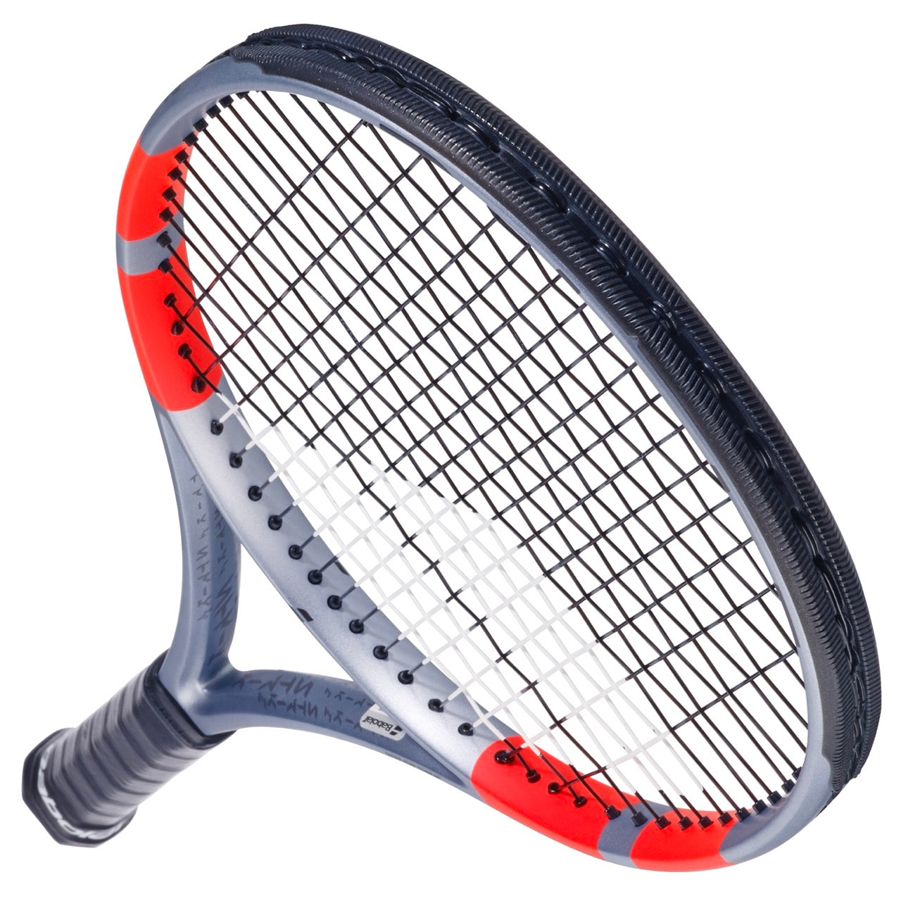 Pure Strike 98 16/19 2025 Testschläger