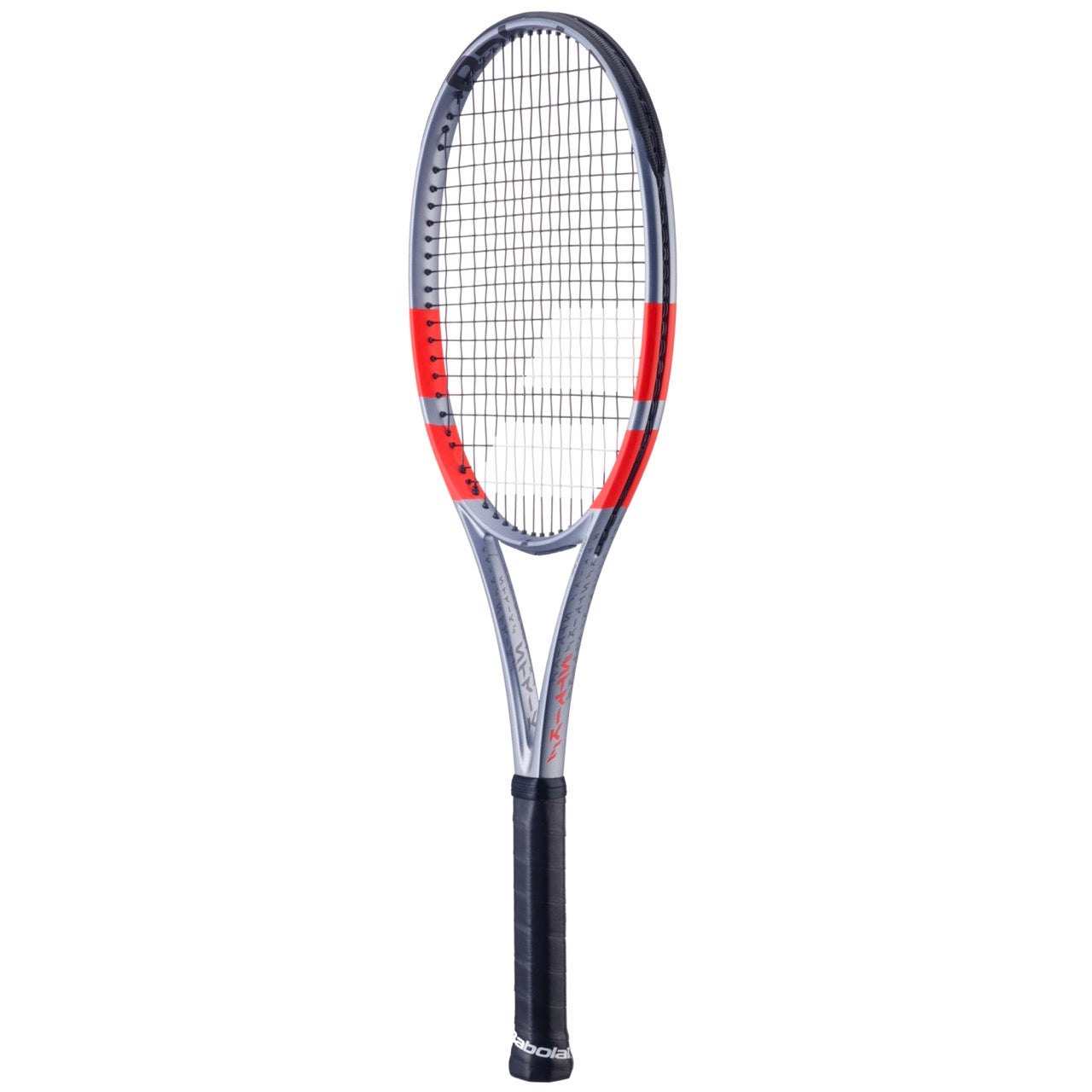 Pure Strike 98 18/20 2025 Tennis Racket