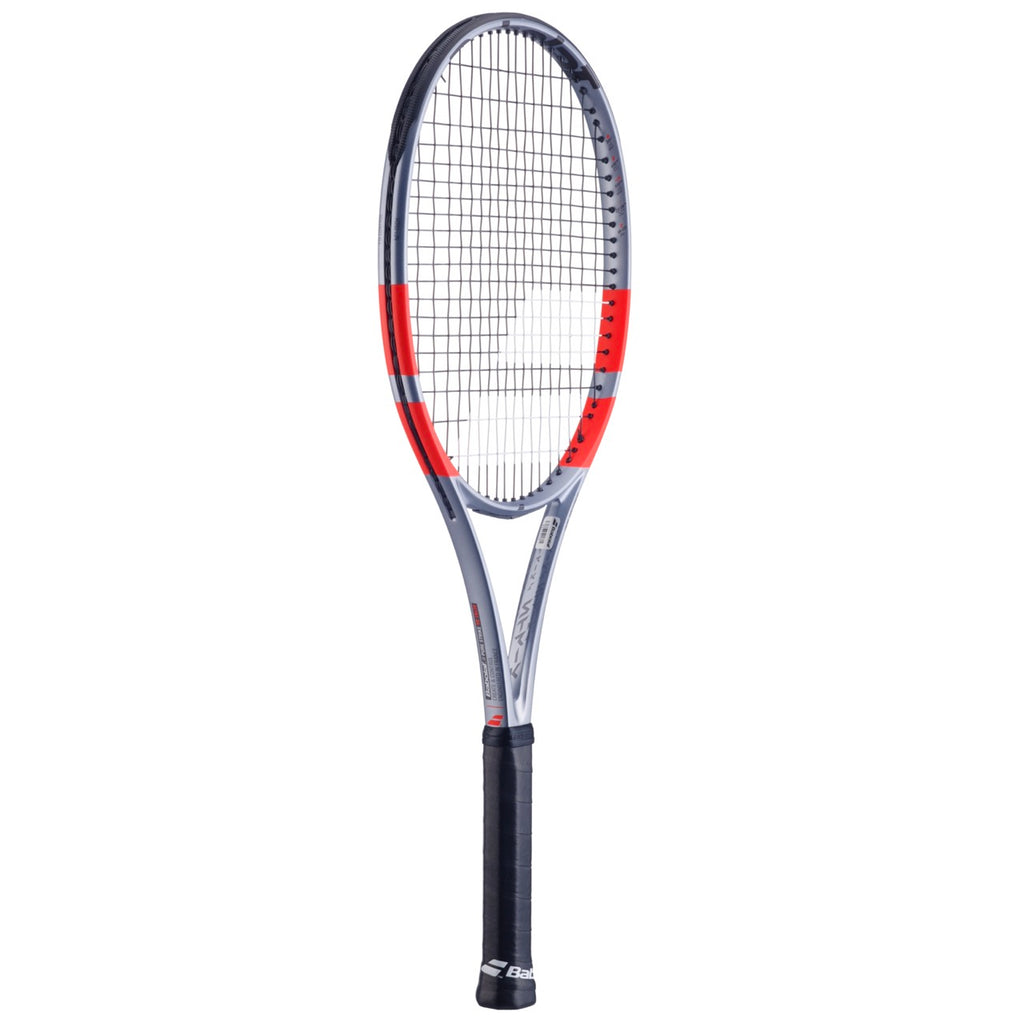 Pure Strike 98 18/20 2025 Tennisschläger