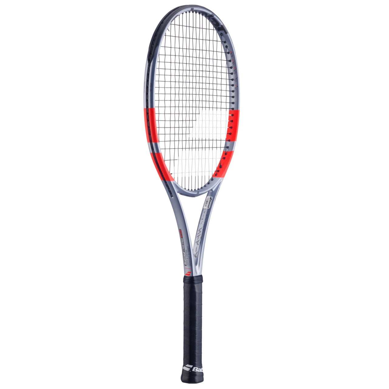 Pure Strike 98 18/20 2025 Tennis Racket