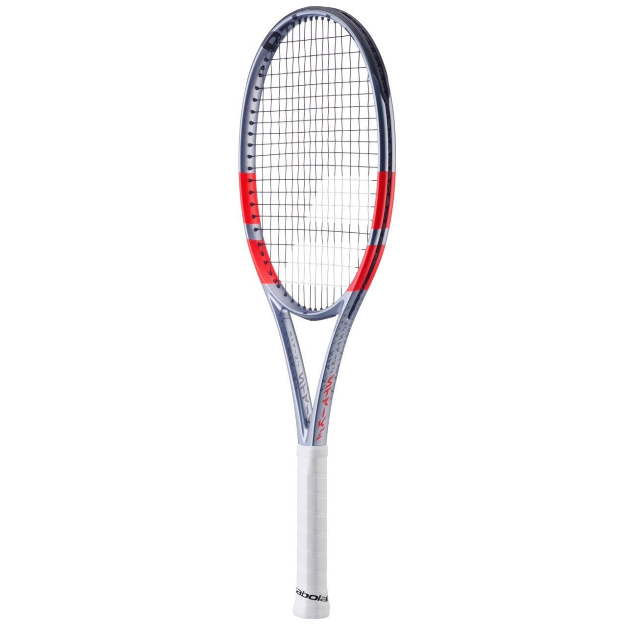 Pure Strike 100 16/19 2025 Tennisschläger