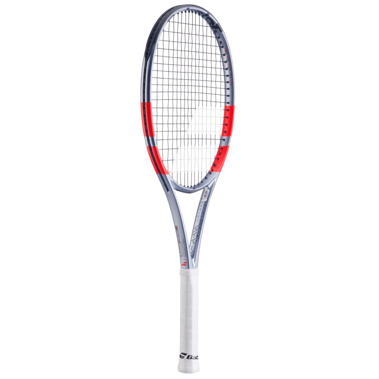 Pure Strike 100 16/19 2025 Tennisschläger