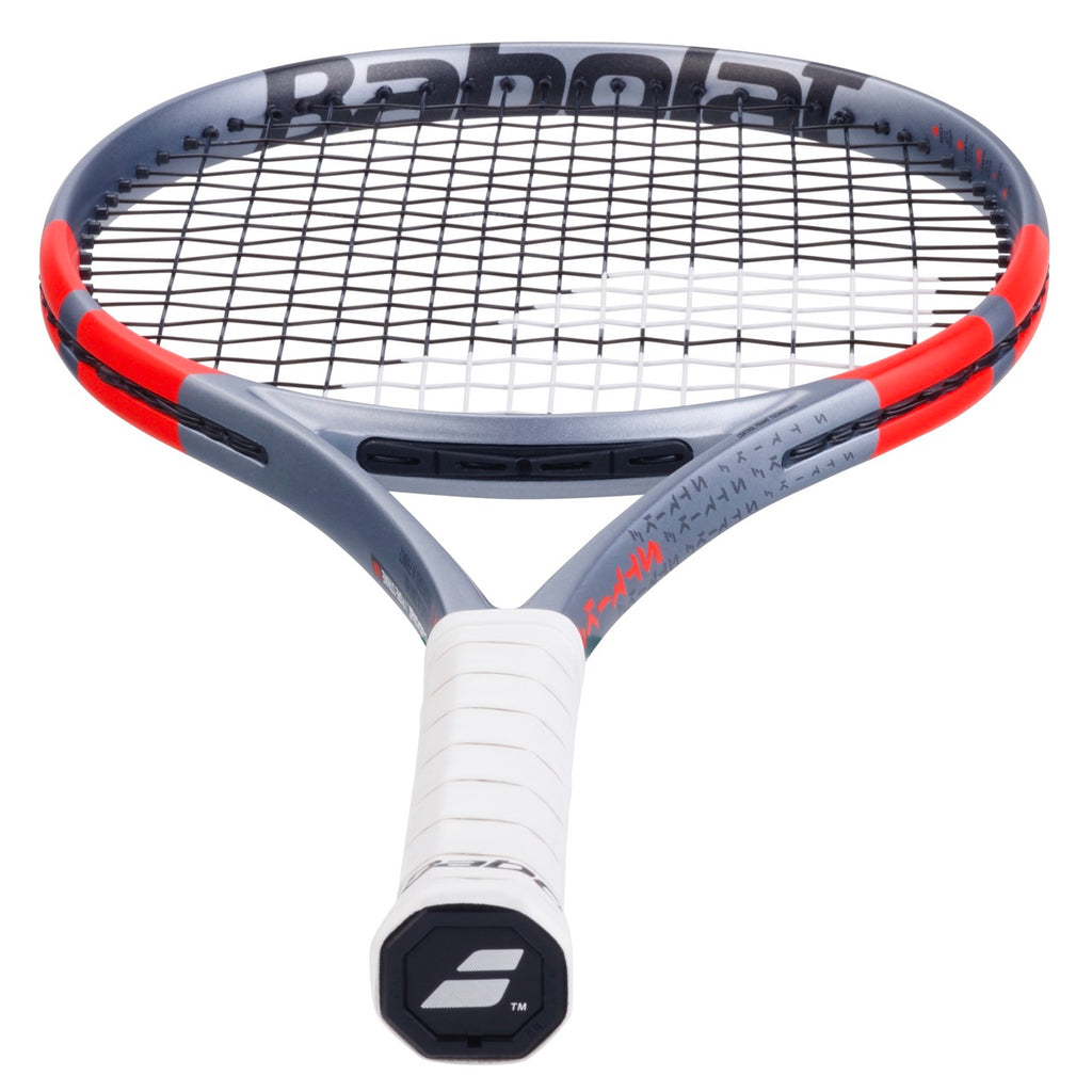 Raquette de tennis Pure Strike 100 16/19 2025