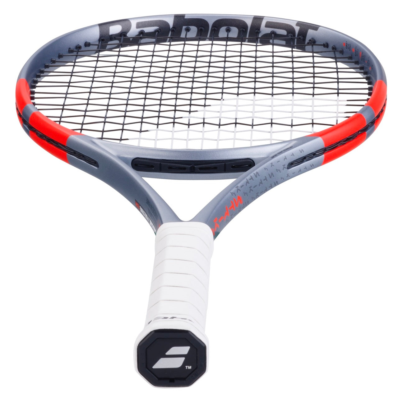 Pure Strike Team 2025 Tennisschläger
