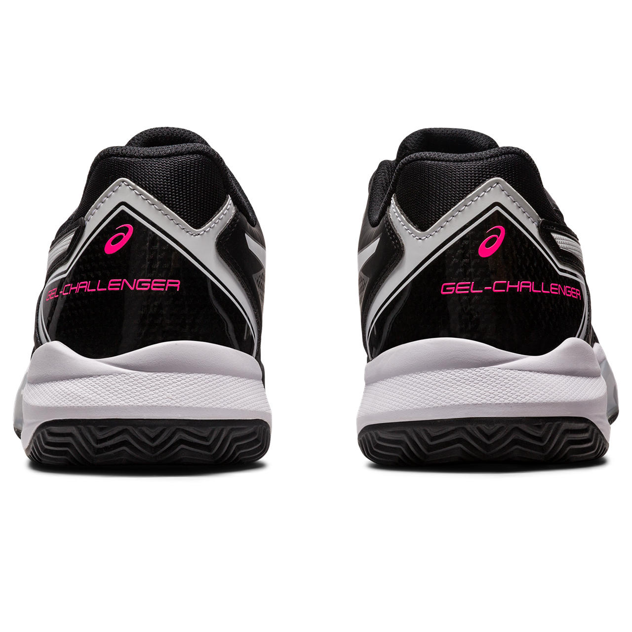 Chaussure de tennis Gel-Challenger 13 pour terre battue hommes