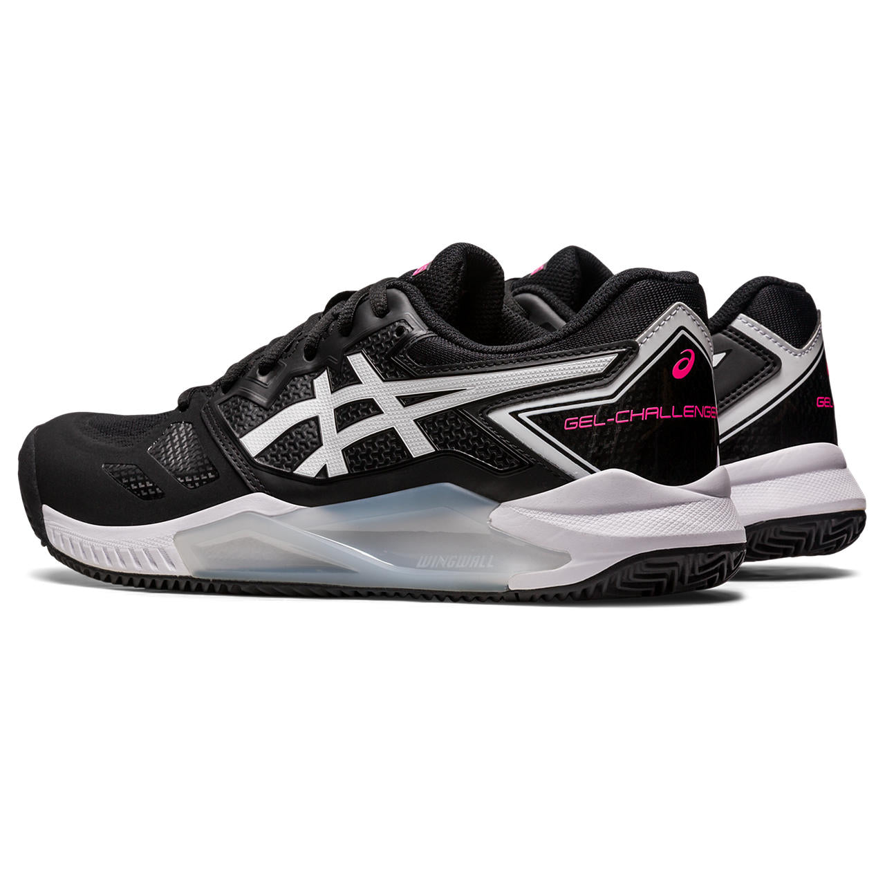 Gel-Challenger 13 Clay Court Men's Tennis Shoe