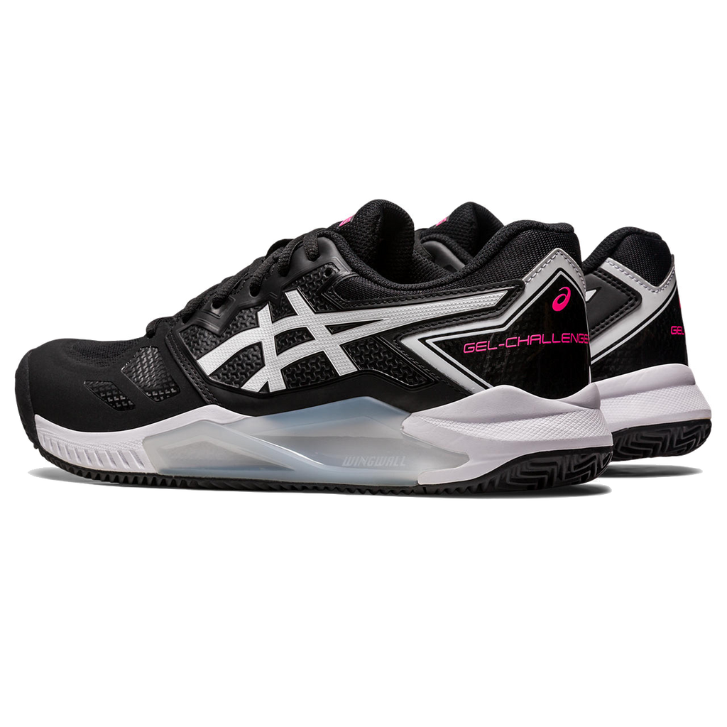 Gel-Challenger 13 Sandplatz Tennisschuh Herren