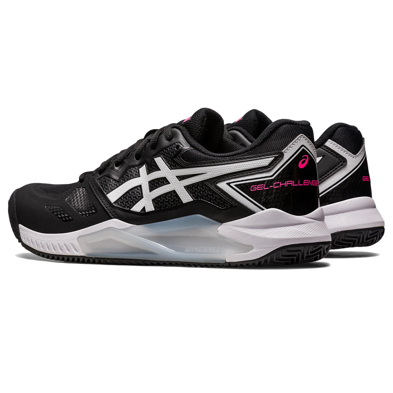 Chaussure de tennis Gel-Challenger 13 pour terre battue hommes