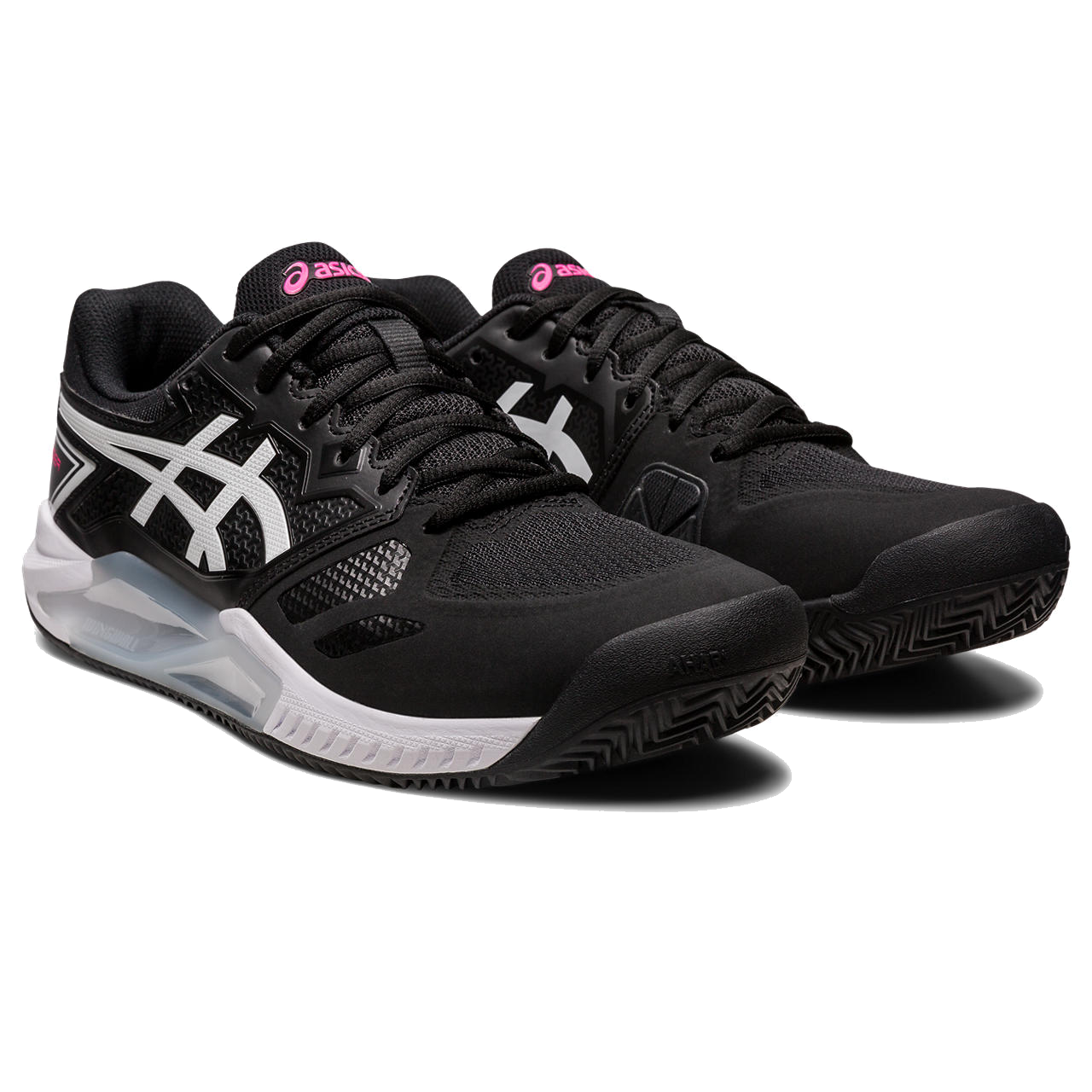 Chaussure de tennis Gel-Challenger 13 pour terre battue hommes